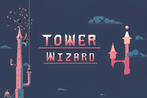 Enchanted Spire: Idle Construction